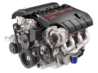 U0279 Engine